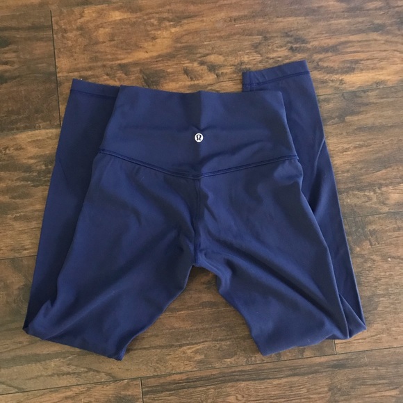 lululemon athletica Pants - Lululemon Align 25”